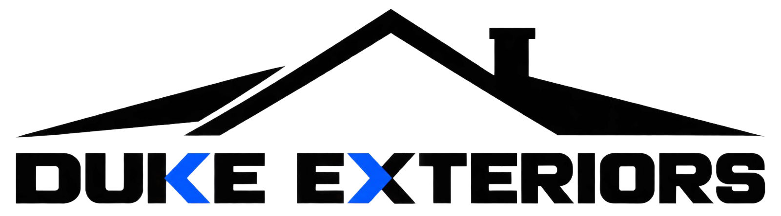 duke exteriors logo